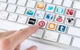 Does Your Site Link to Your Social Media Accounts?